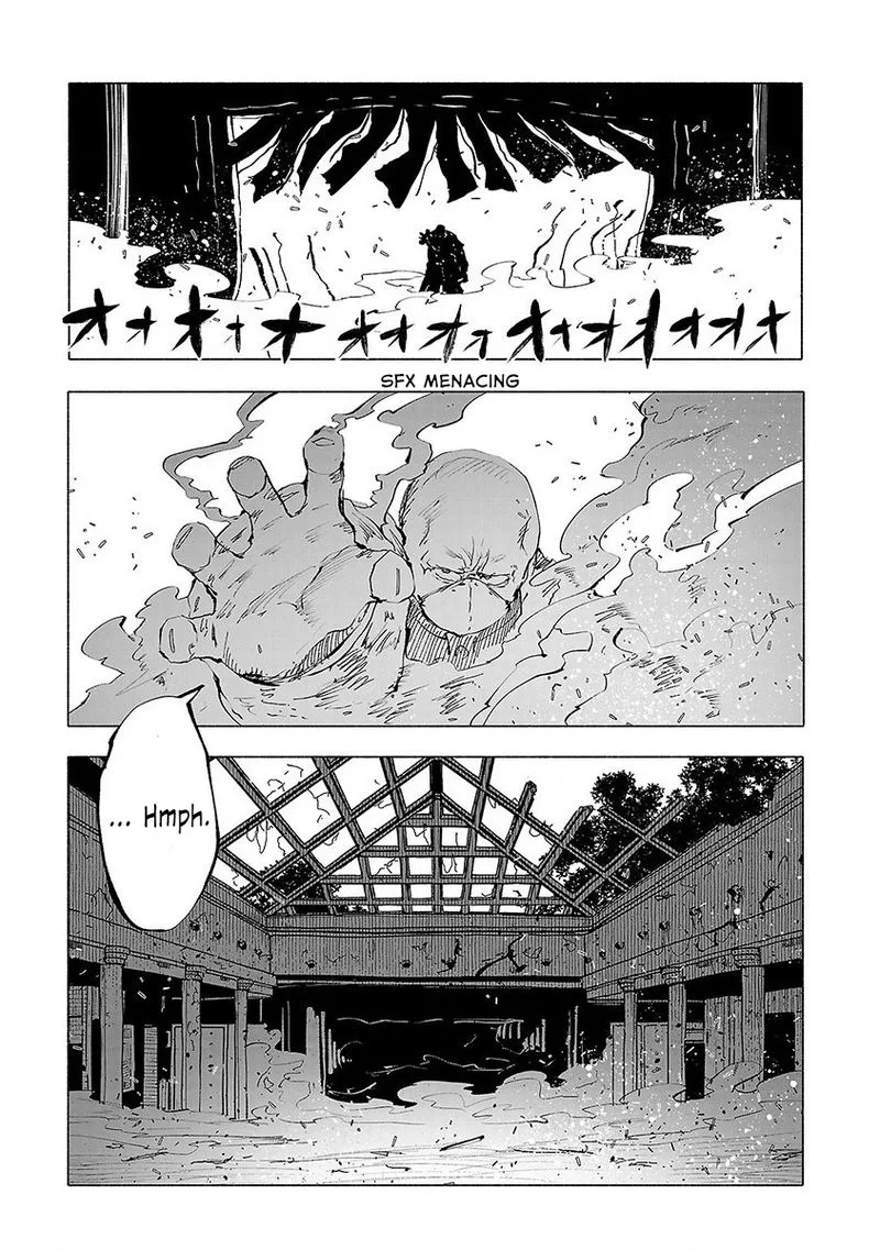 Kemono Giga Chapter 52 page 13