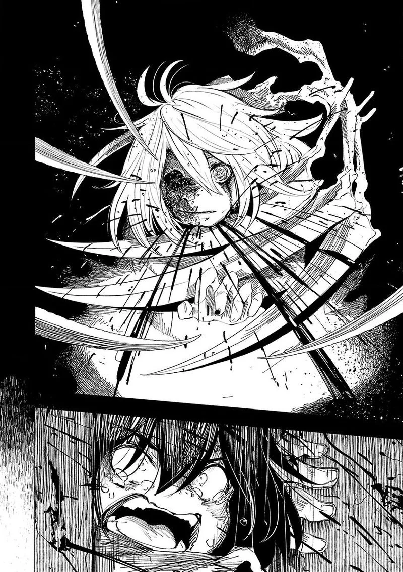 Kemono Giga Chapter 53 page 4