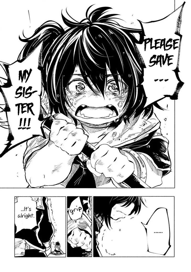 Kemono Giga Chapter 53 page 7