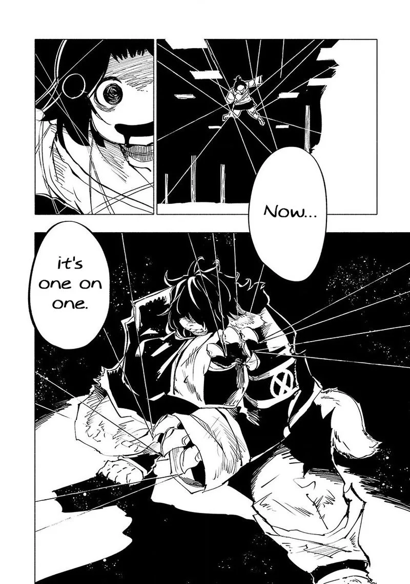 Kemono Giga Chapter 53 page 16