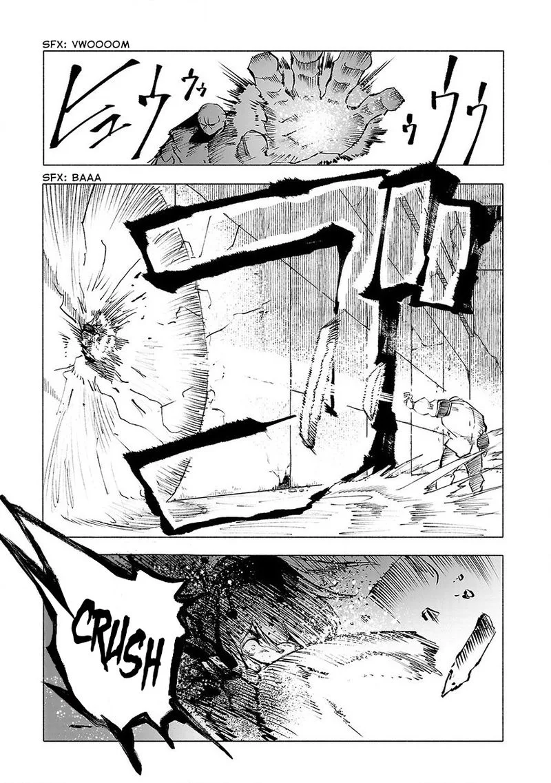 Kemono Giga Chapter 54 page 9