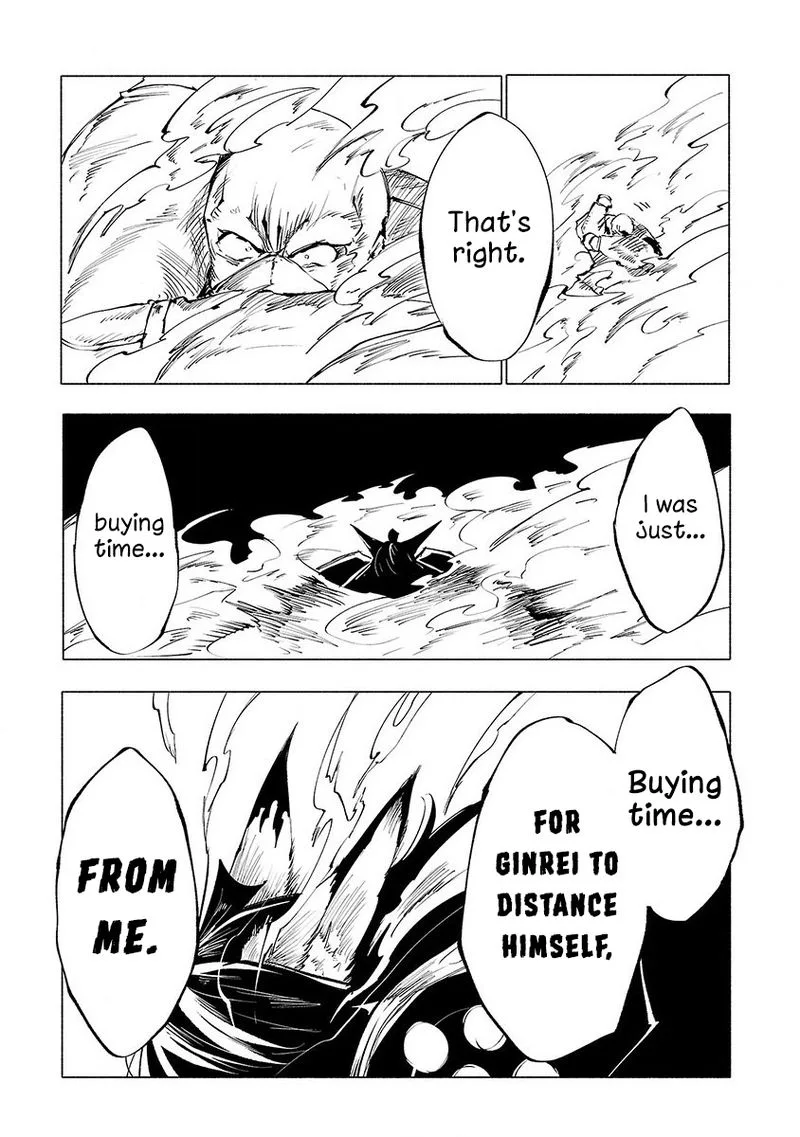 Kemono Giga Chapter 54 page 15