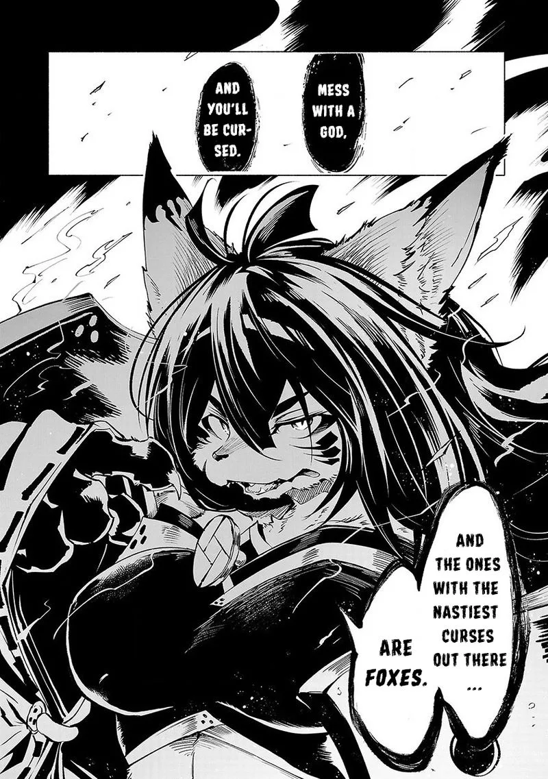 Kemono Giga Chapter 54 page 17