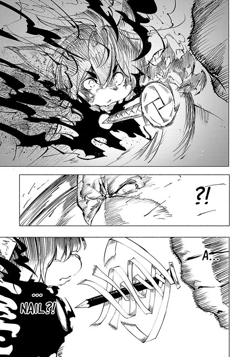 Kemono Giga Chapter 54 page 13