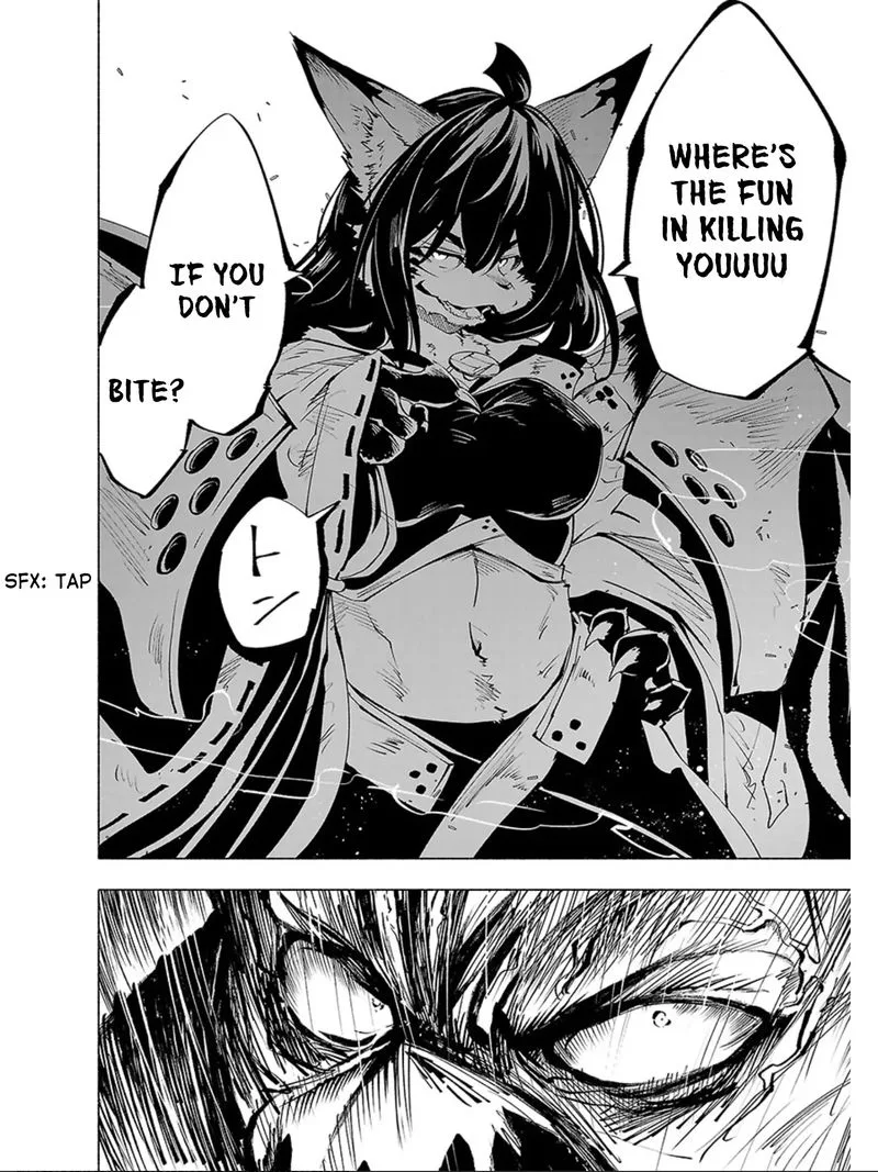 Kemono Giga Chapter 55 page 7