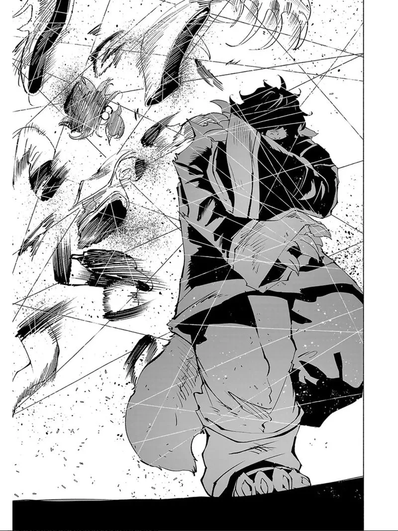 Kemono Giga Chapter 55 page 18
