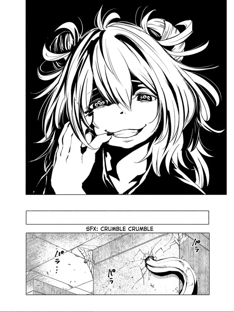 Kemono Giga Chapter 57 page 6