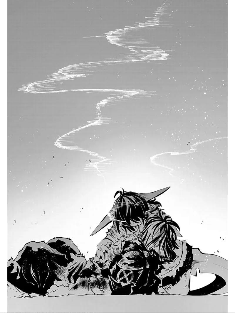 Kemono Giga Chapter 58 page 18