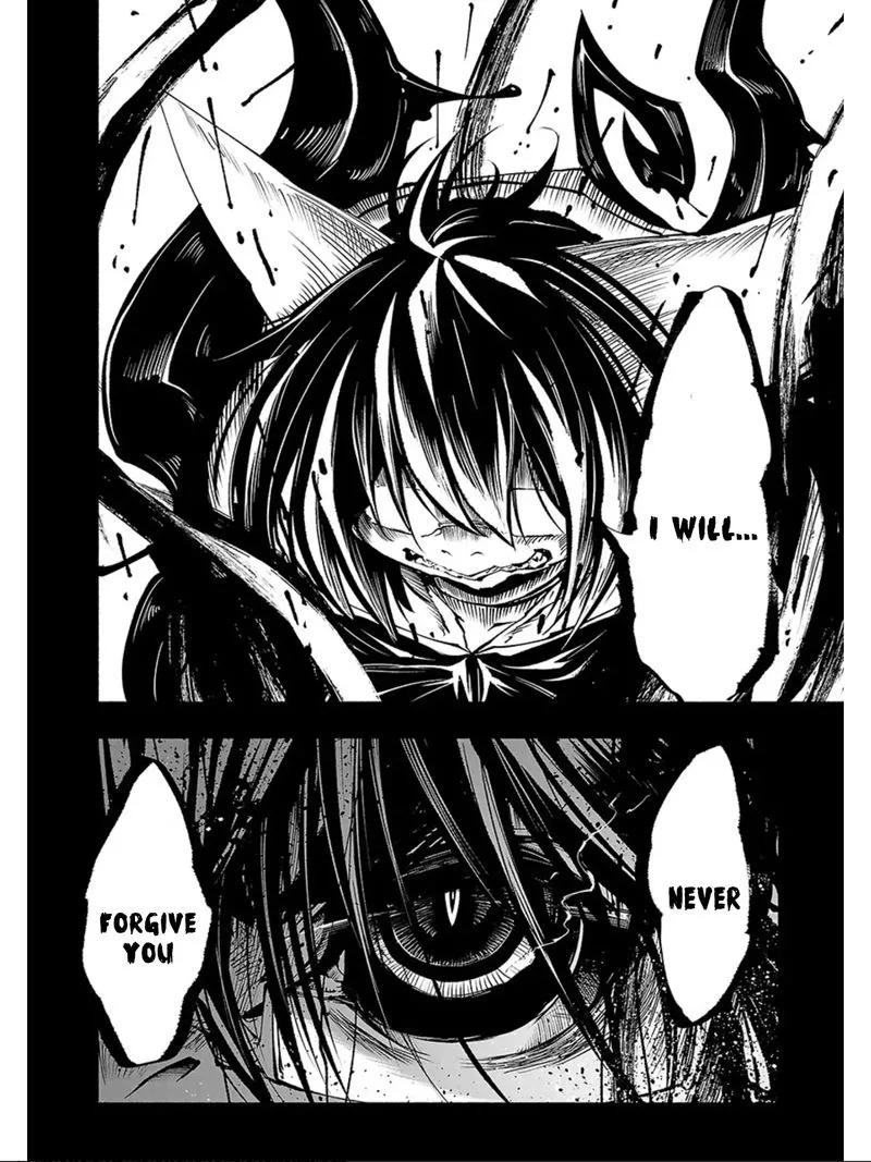 Kemono Giga Chapter 58 page 12