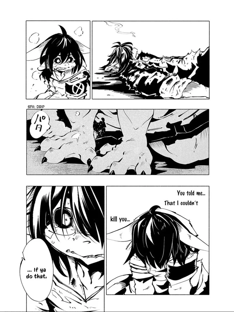 Kemono Giga Chapter 59 page 2