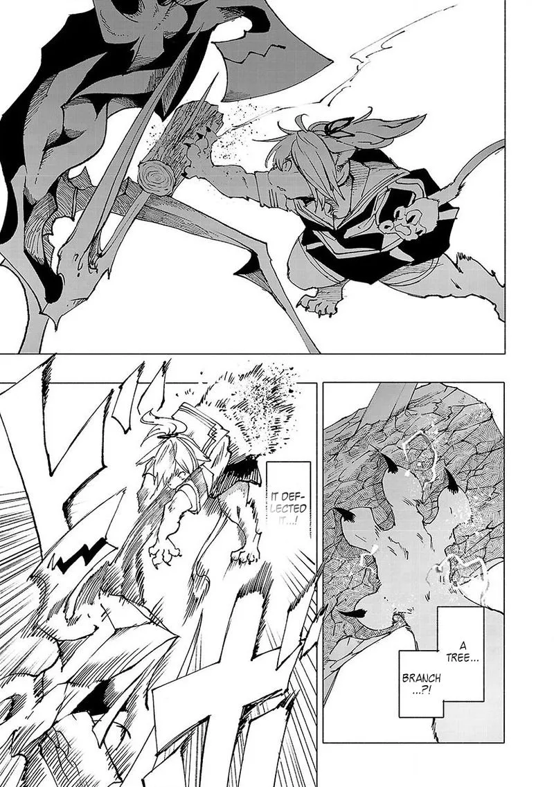 Kemono Giga Chapter 6 page 13