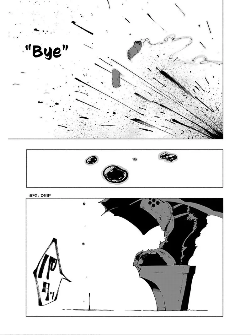 Kemono Giga Chapter 60 page 5