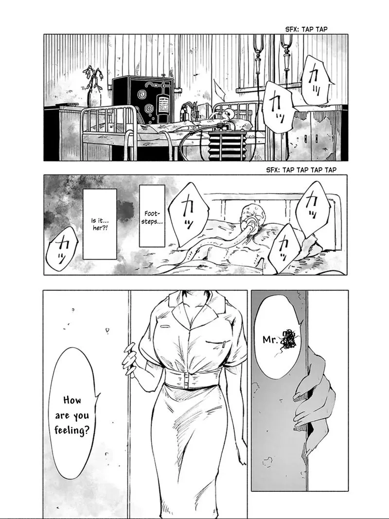 Kemono Giga Chapter 60 page 15