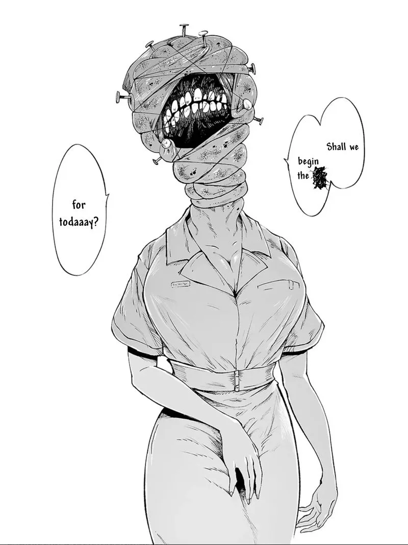 Kemono Giga Chapter 60 page 17