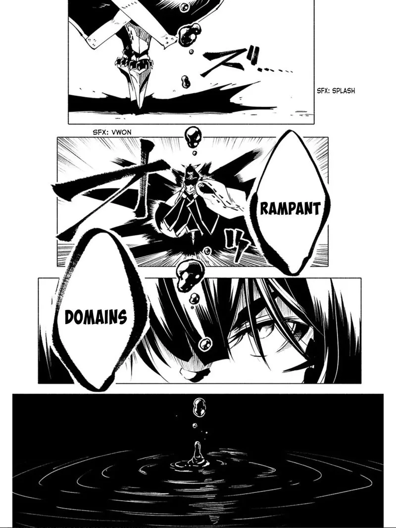 Kemono Giga Chapter 60 page 7