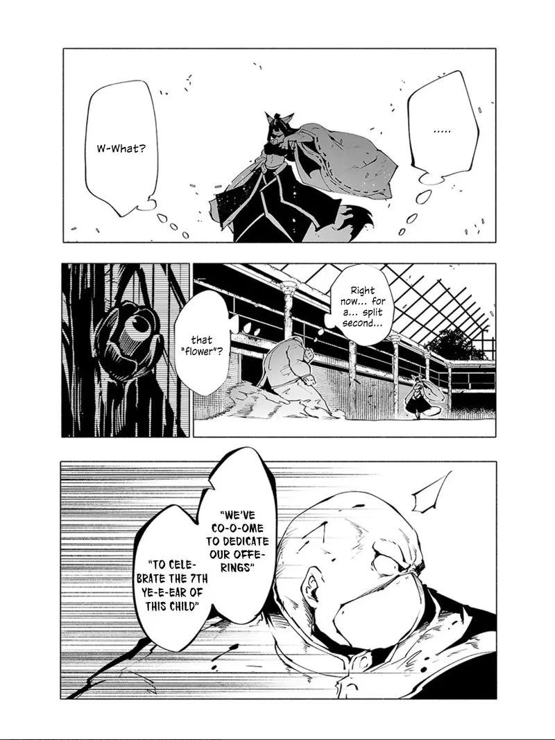 Kemono Giga Chapter 60 page 6