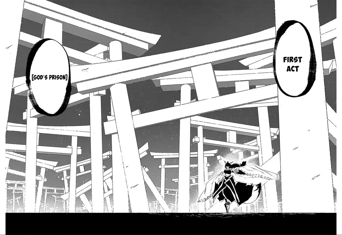 Kemono Giga Chapter 60 page 8