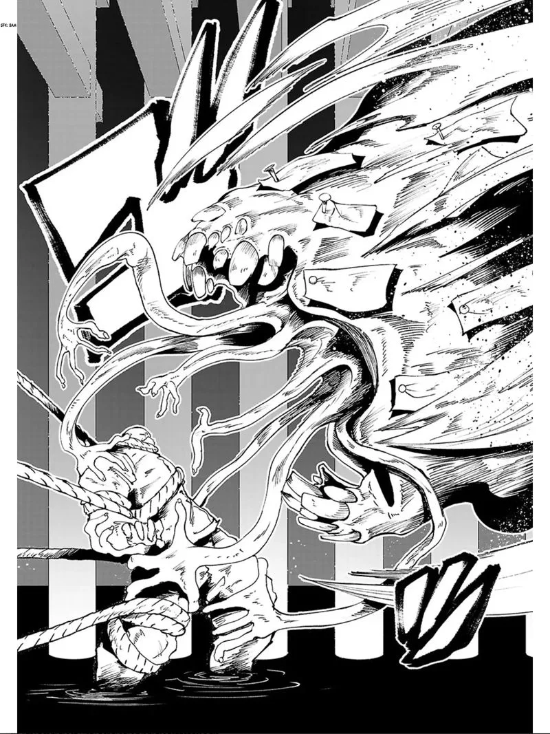 Kemono Giga Chapter 60 page 11