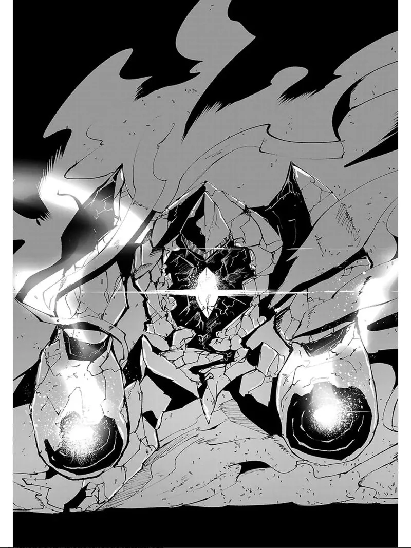 Kemono Giga Chapter 61 page 18