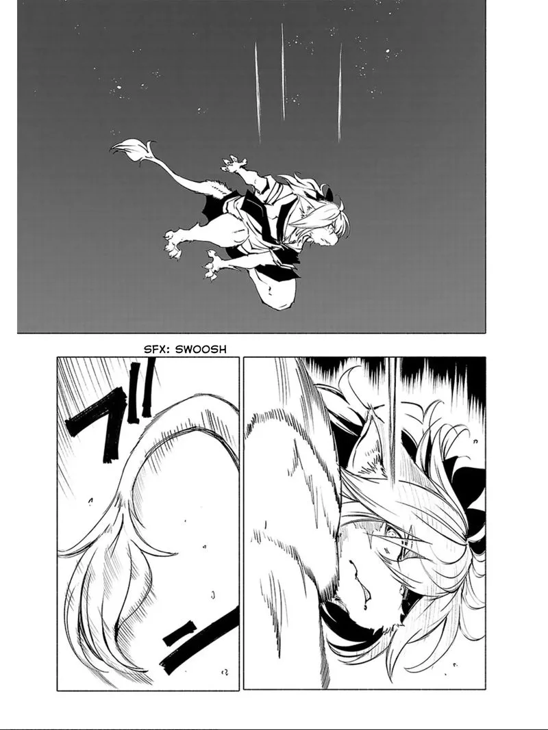 Kemono Giga Chapter 62 page 7