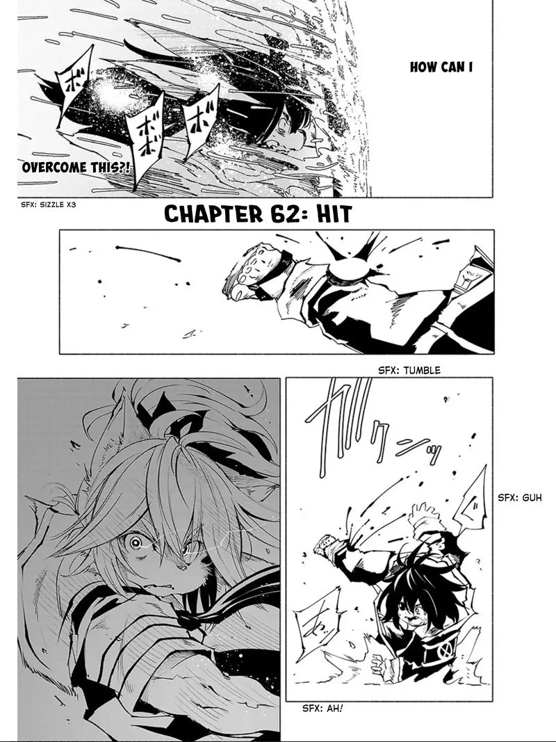 Kemono Giga Chapter 62 page 5
