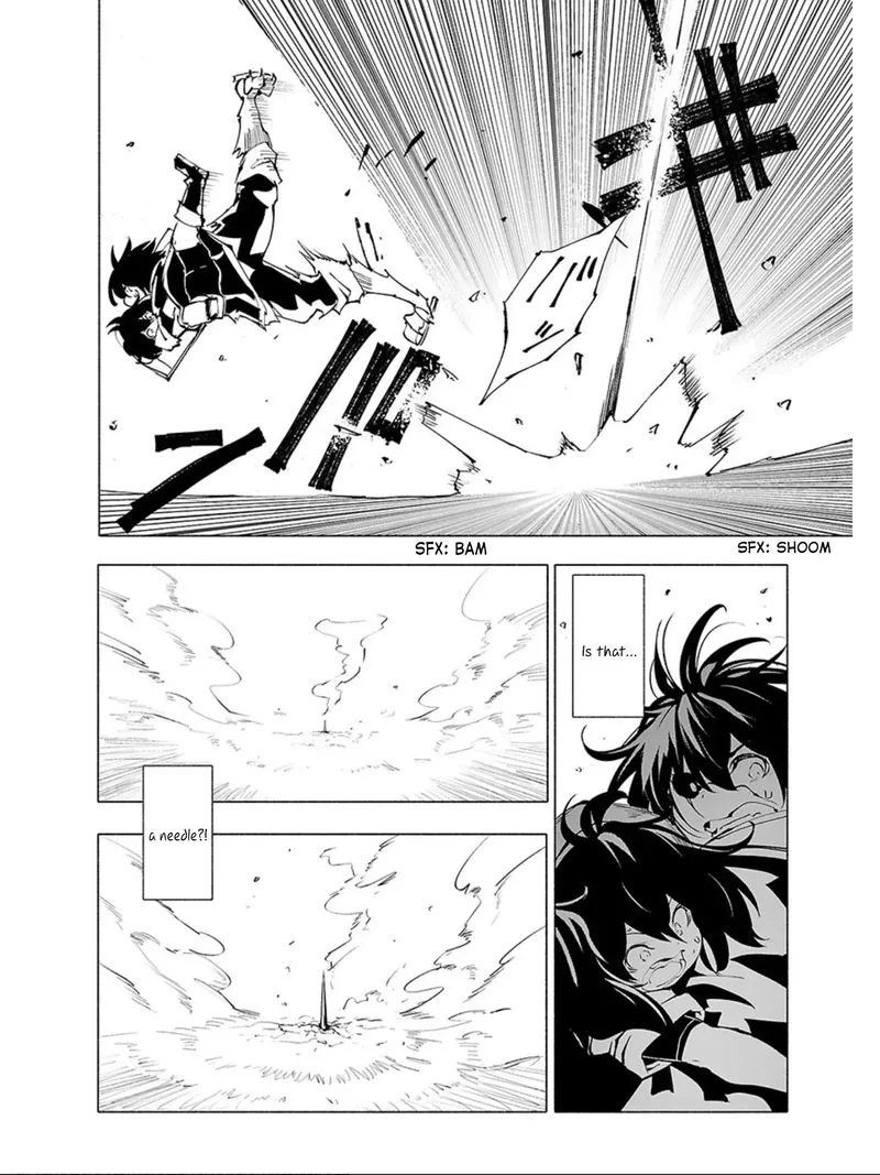 Kemono Giga Chapter 62 page 10