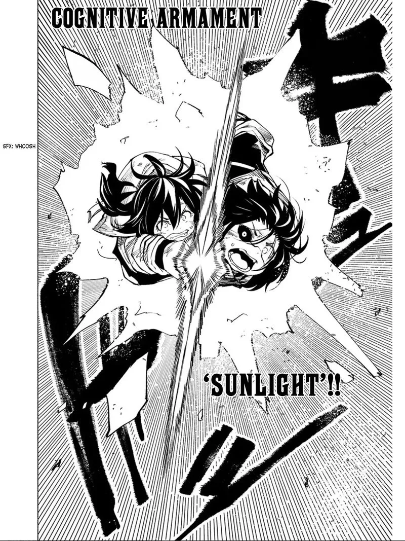 Kemono Giga Chapter 62 page 14
