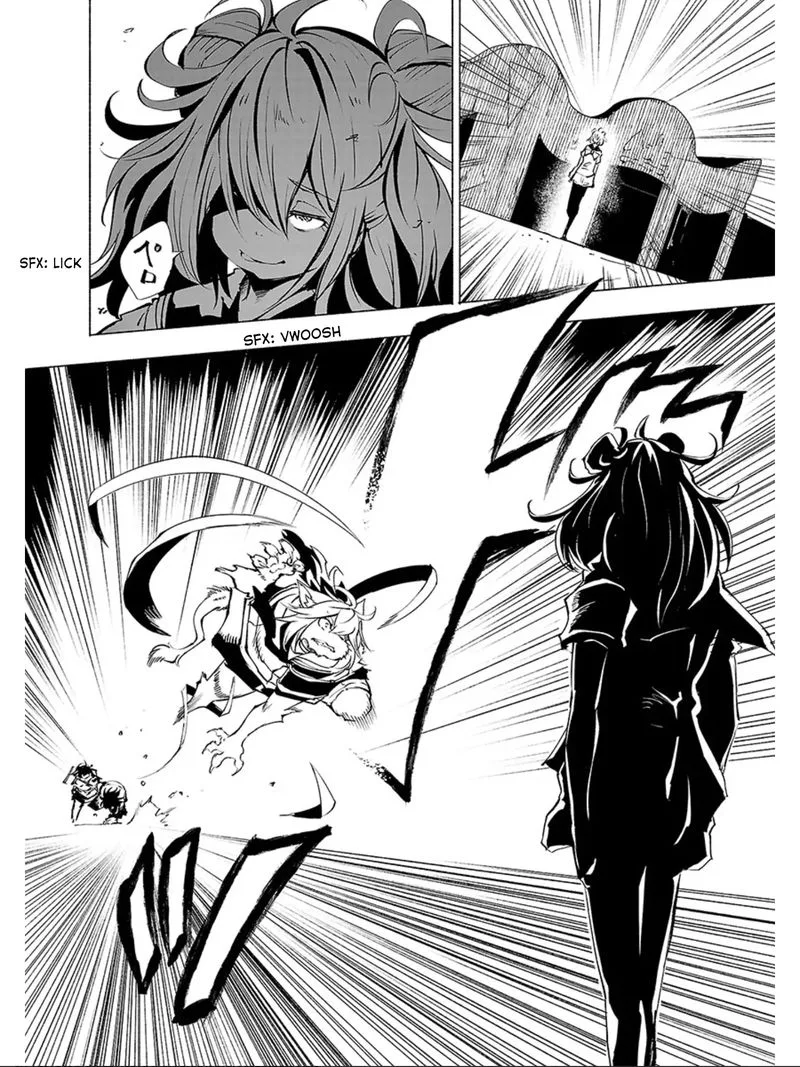 Kemono Giga Chapter 62 page 6