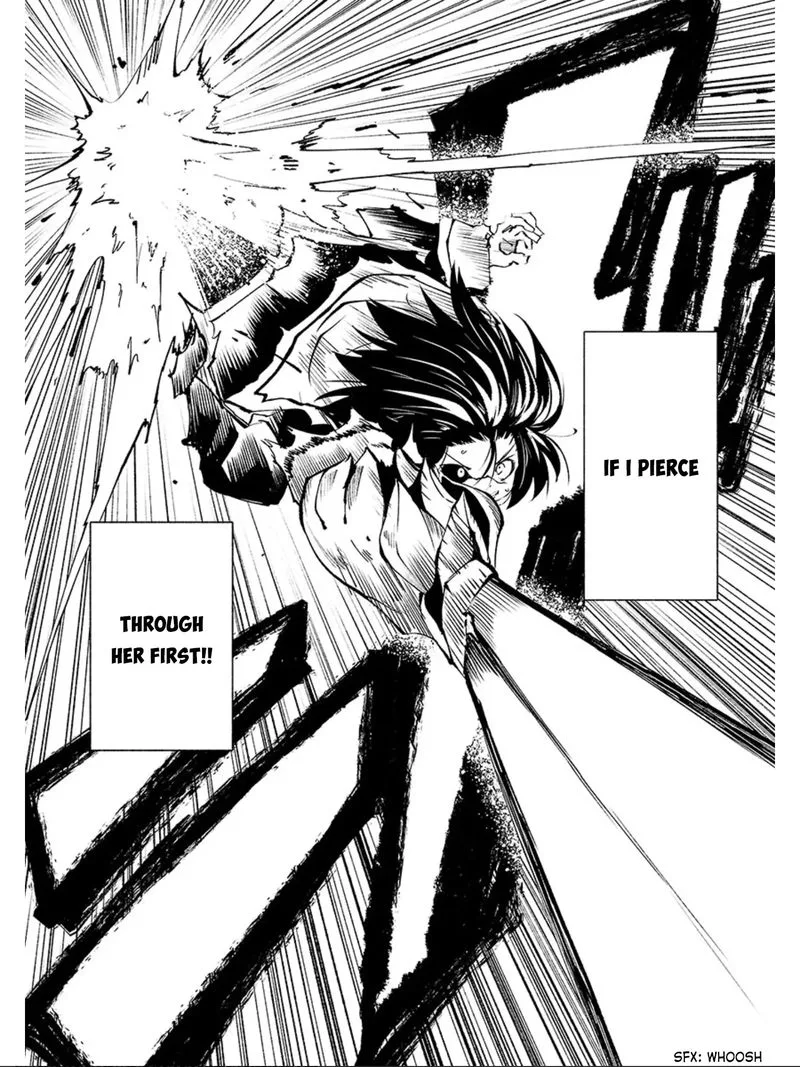 Kemono Giga Chapter 63 page 18