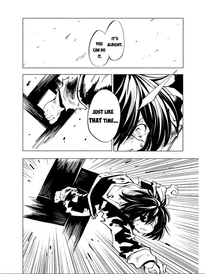Kemono Giga Chapter 64 page 5