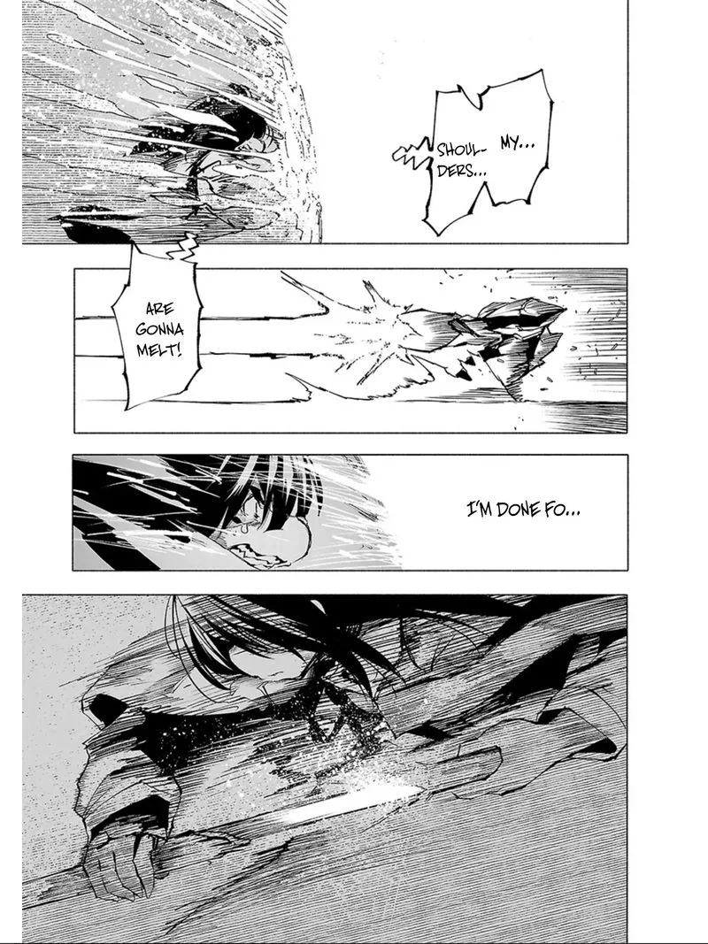 Kemono Giga Chapter 64 page 12