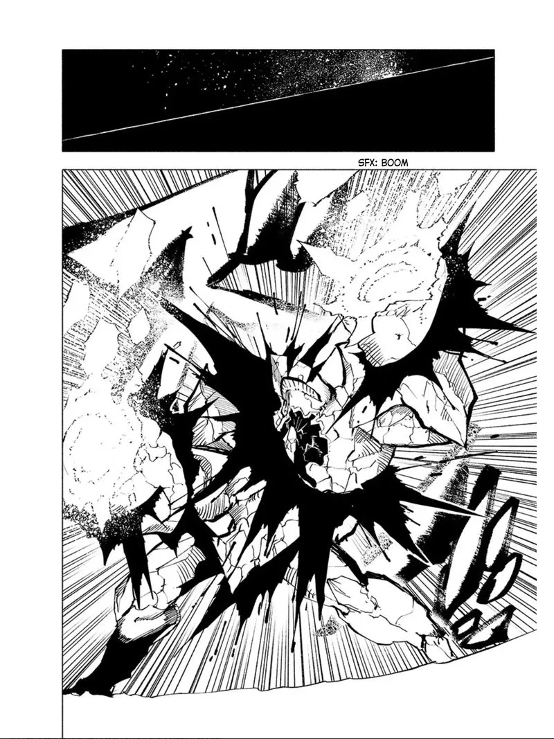 Kemono Giga Chapter 64 page 13