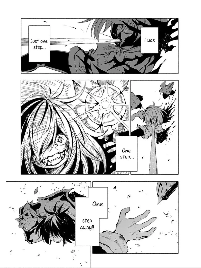 Kemono Giga Chapter 64 page 4