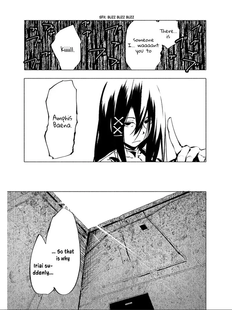 Kemono Giga Chapter 67 page 7