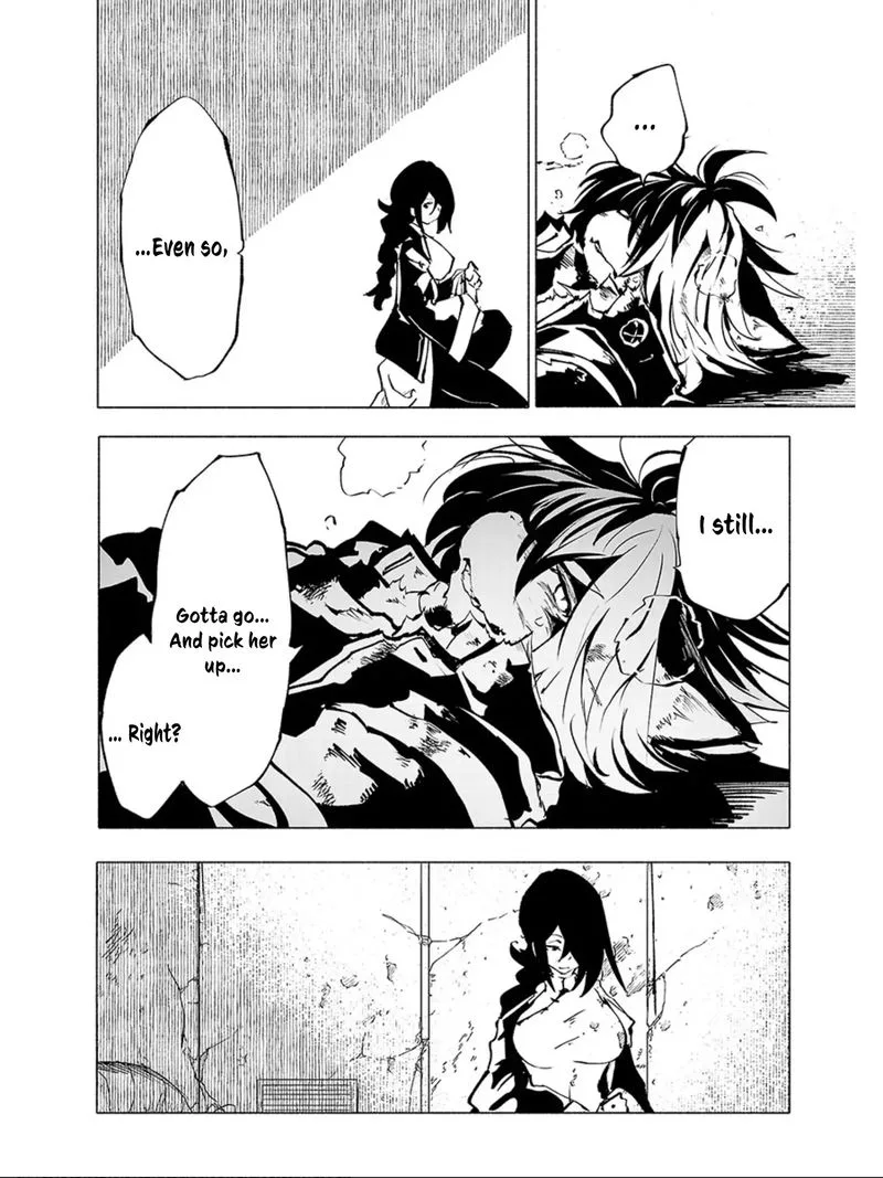 Kemono Giga Chapter 67 page 10