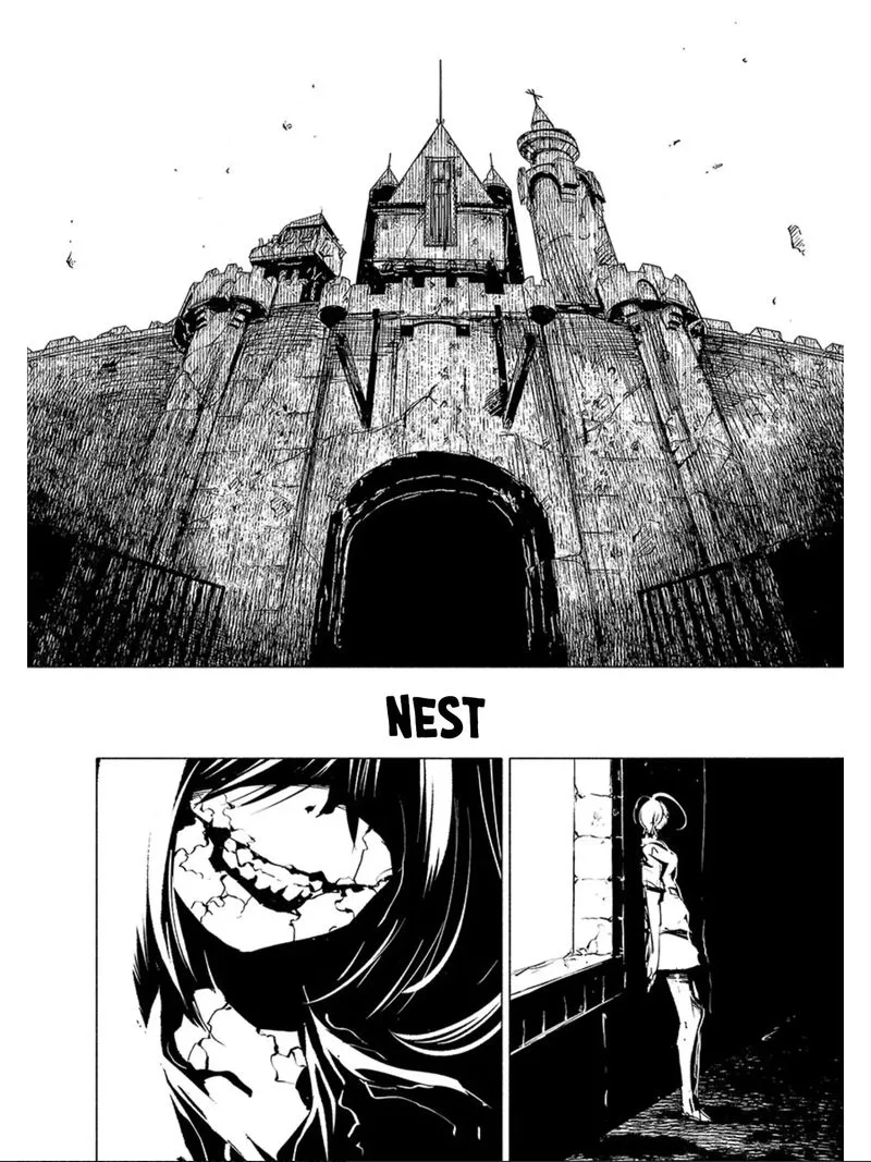 Kemono Giga Chapter 67 page 18