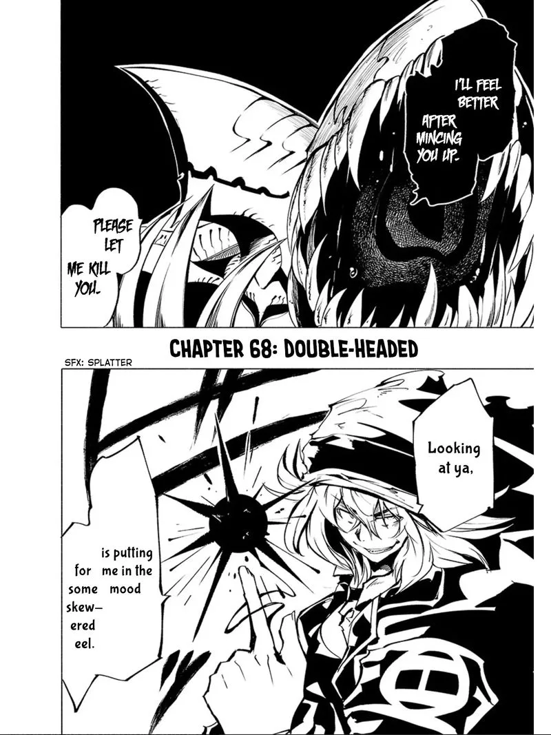 Kemono Giga Chapter 68 page 18