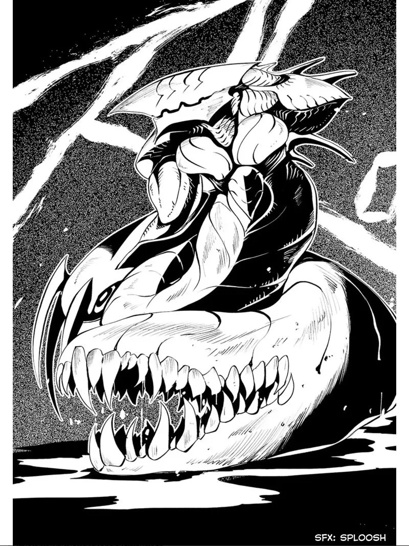 Kemono Giga Chapter 68 page 17