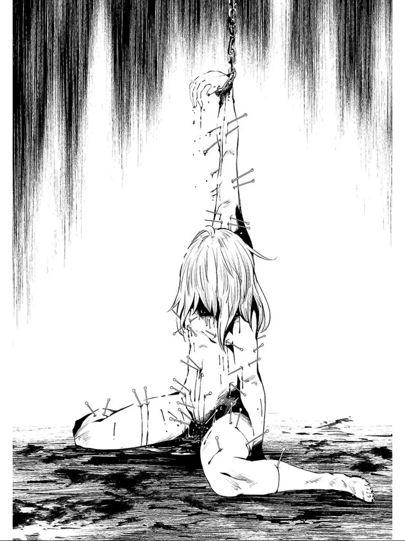 Kemono Giga Chapter 69 page 16