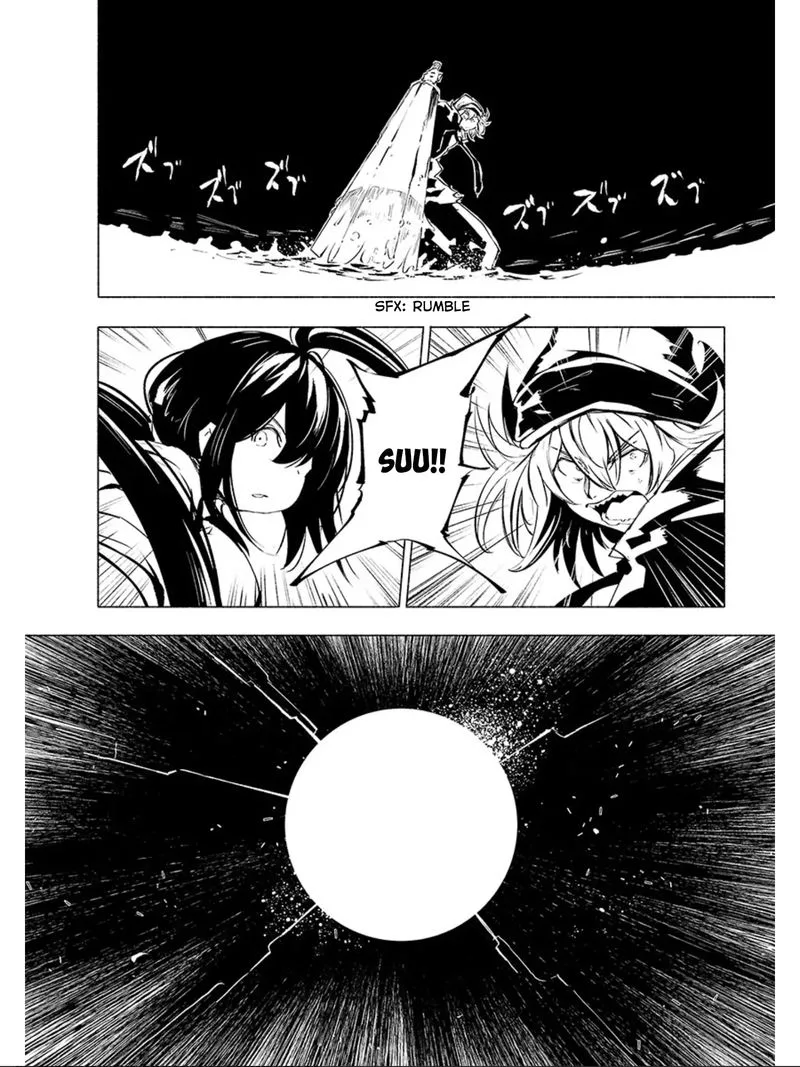 Kemono Giga Chapter 69 page 10