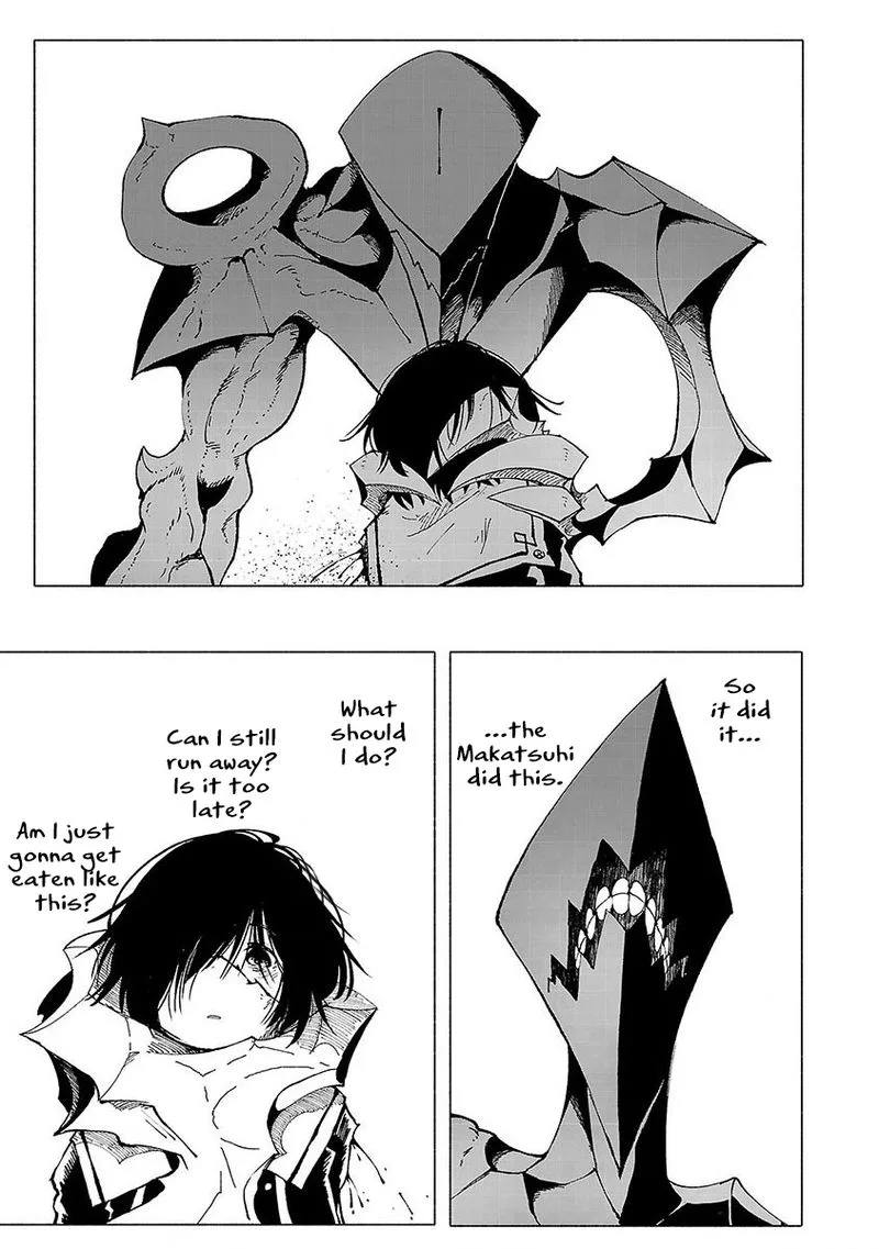 Kemono Giga Chapter 7 page 3