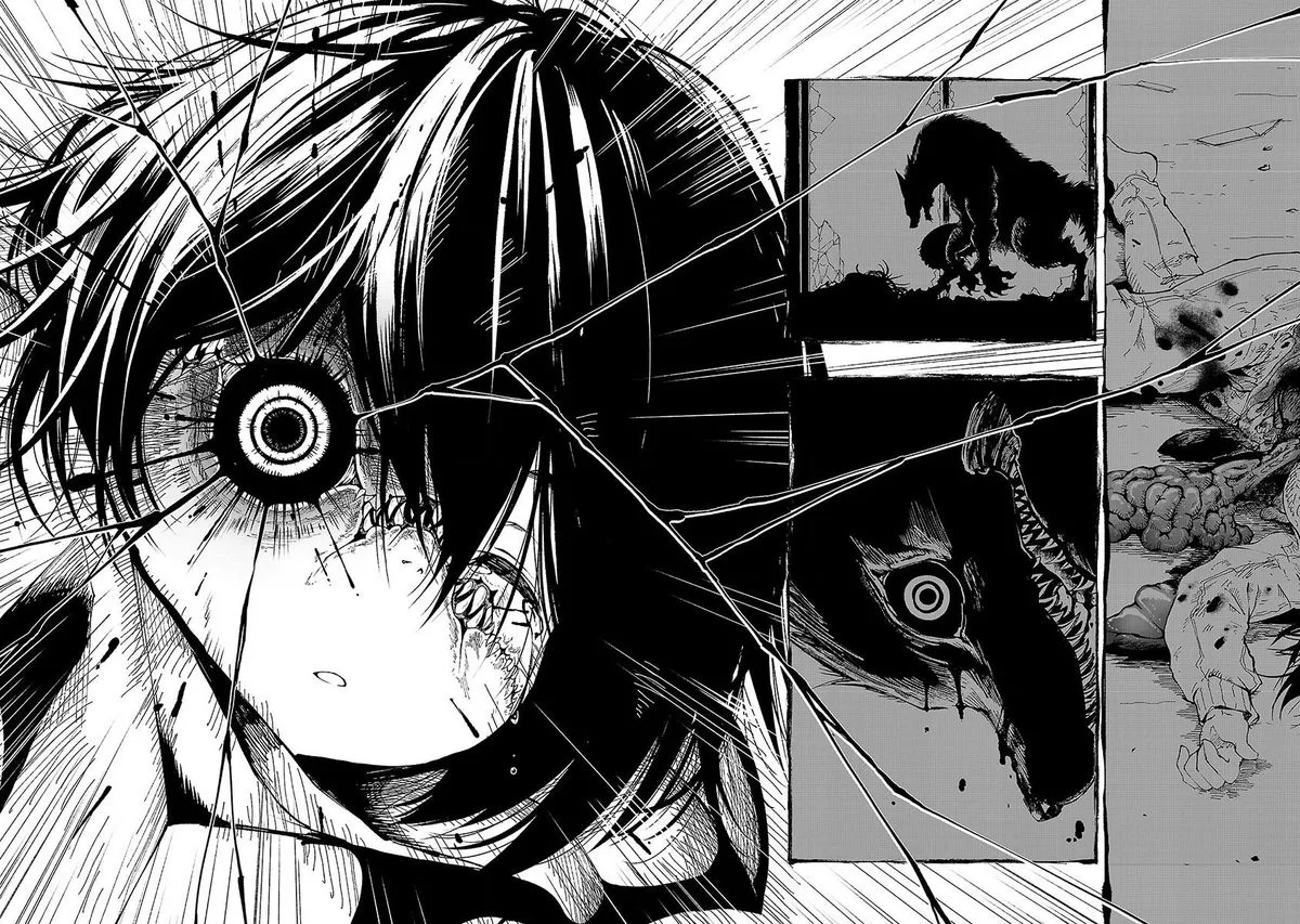 Kemono Giga Chapter 7 page 6