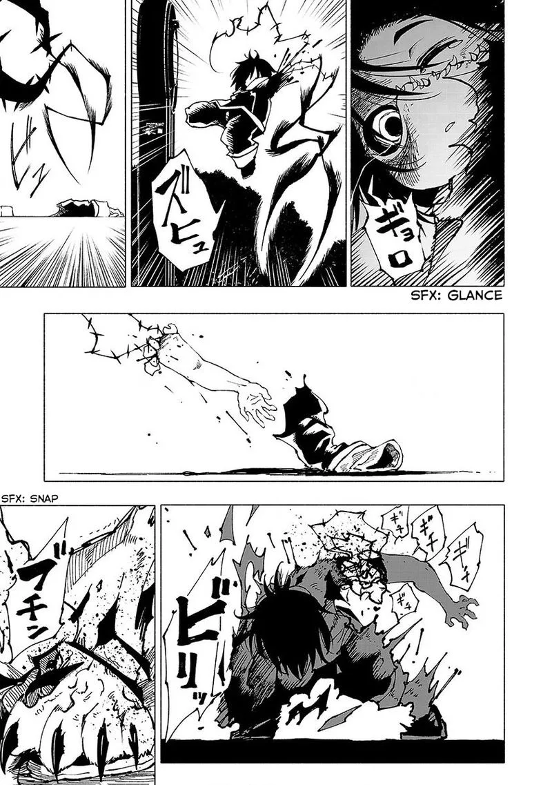 Kemono Giga Chapter 7 page 10