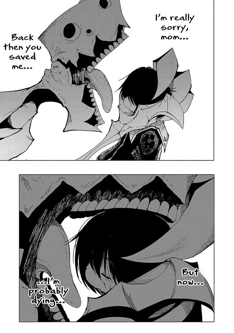 Kemono Giga Chapter 7 page 5