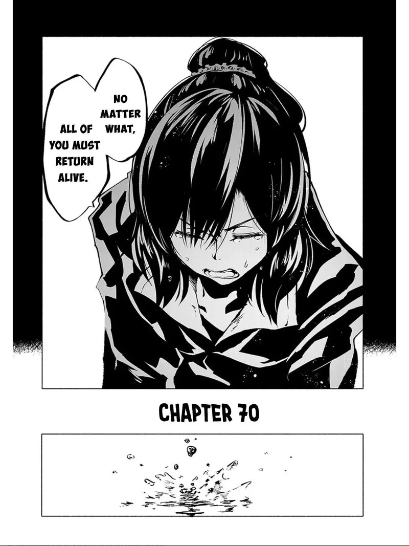 Kemono Giga Chapter 70 page 5