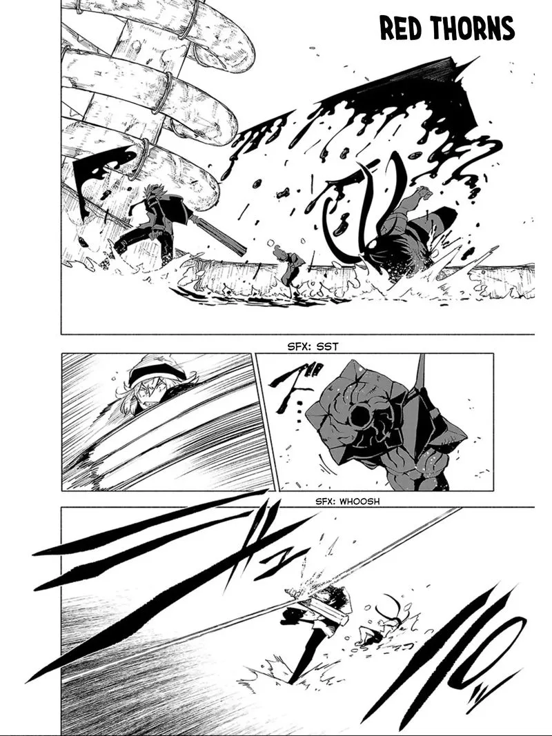 Kemono Giga Chapter 70 page 6