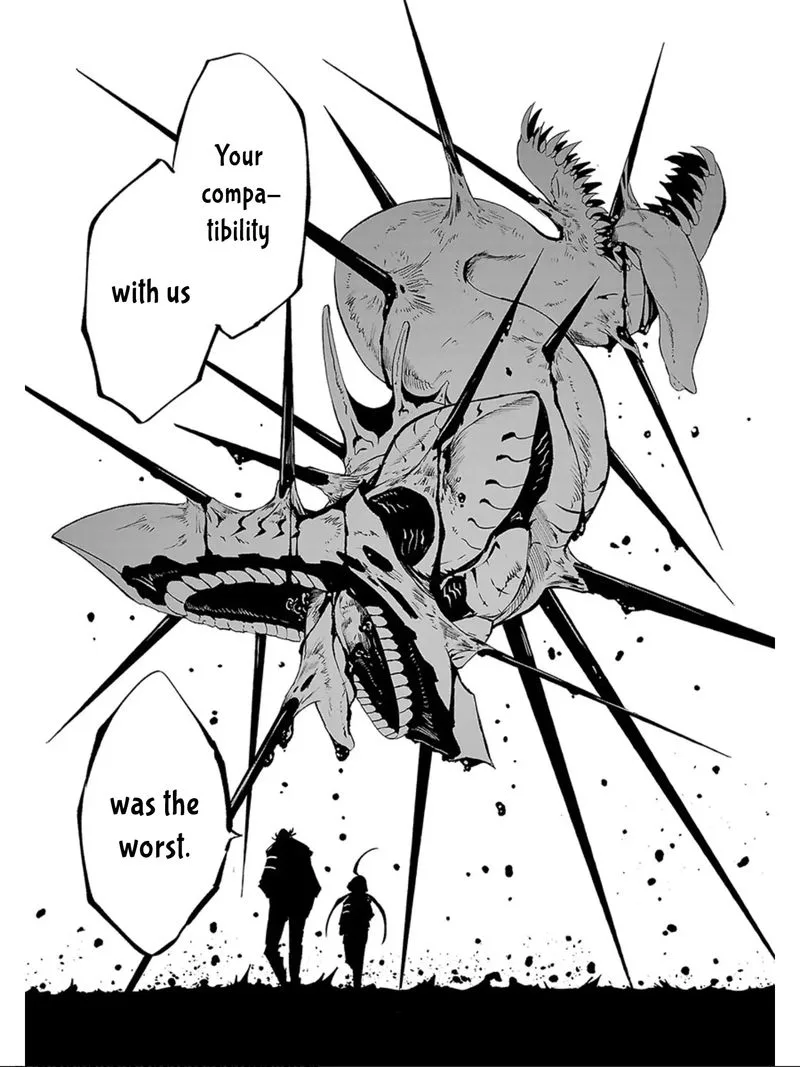 Kemono Giga Chapter 70 page 16