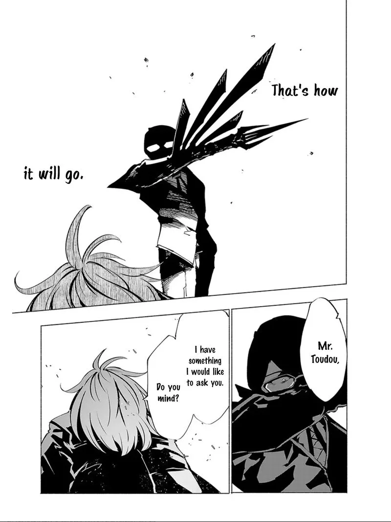 Kemono Giga Chapter 71 page 11