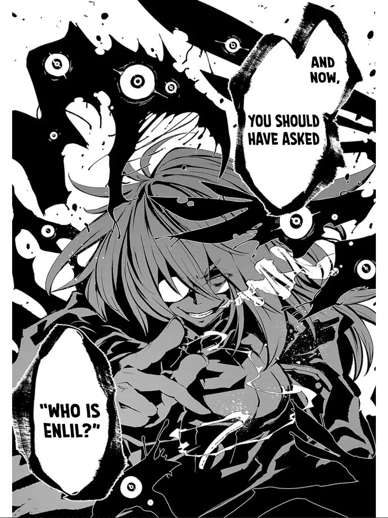 Kemono Giga Chapter 71 page 16