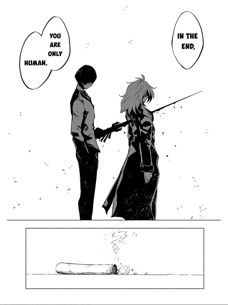 Kemono Giga Chapter 72 page 18